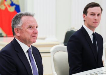 Путин получит предложение от Трампа: США и Украина договорились почти обо всем