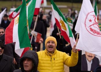 Кількість загиблих під час протестів в Ірані зросла щонайменше до 65 осіб