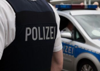 У Німеччині вимагають швидких вироків за атаки на поліцейських