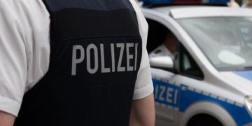 У Німеччині вимагають швидких вироків за атаки на поліцейських