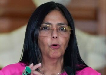 Трамп пригрозив Делсі Родрігес жорсткими наслідками за відмову від співпраці з США