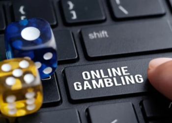 Конец теневым ставкам: Украина запускает систему онлайн-мониторинга азартных игр в режиме реального времени