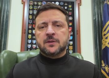 Готовят массовый удар по Украине: Зеленский предупредил о планах Путина