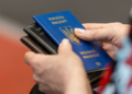 Украина разрешила множественное гражданство с пятью странами: список