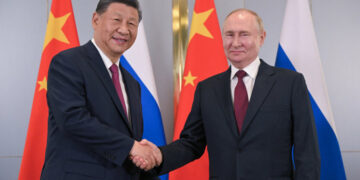 Внезапный разворот Пекина: The Times выяснила, как похищение Мадуро разрушает союз Китая и РФ