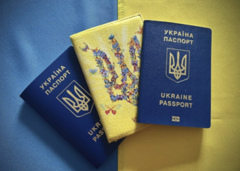 В Украине ввели множественное гражданство: что с мобилизацией и пенсией