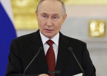 Путин озвучил жесткие требования к Киеву и Западу для прекращения войны