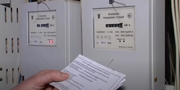 Платежки за свет и тепло при отключениях: украинцев предупредили о “ловушке” в платежках