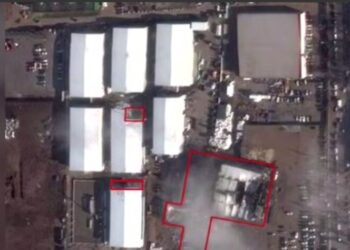 Удар по “Атлант Аэро”: что именно украинские ракеты уничтожили на заводе дронов в Таганроге