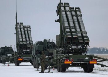 Защита от “Кинжалов”: основные преимущества систем ПВО Patriot