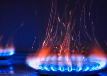 Міненерго: Україна нарощує імпорт газу на період опалювального сезону