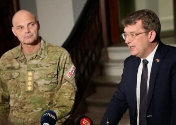 Копенгаген дозволив військам відкривати вогонь у разі загрози в Гренландії