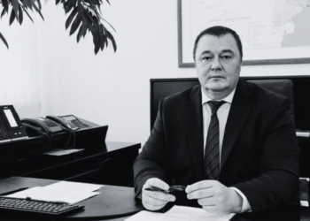 Під час виконання службових обов’язків загинув колишній очільник «Укренерго» Олексій Брехт