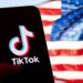 У Каліфорнії перевіряють TikTok через можливе блокування критики Дональда Трампа