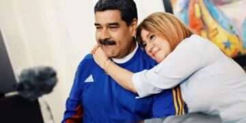 Мадуро і його дружину судитимуть в Америці