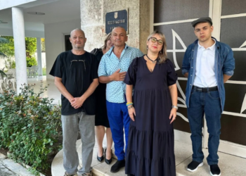 Україна домоглася звільнення трьох громадян, яких утримували у Венесуелі