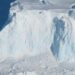 Льодовик «Судного дня» виявився більш крихким, ніж побоювалися експерти