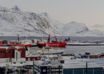 Трамп доручив командуванню спецоперацій скласти план вторгнення до Гренландії