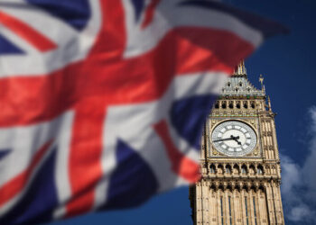 Велика Британія виділить Україні ще 1 млрд грн на потреби енергетичного сектору