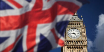 Велика Британія виділить Україні ще 1 млрд грн на потреби енергетичного сектору