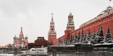 У Кремлі заявили, що завдаватимуть ударів по військах в Україні із країн Заходу