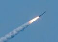 Росія цієї ночі атакувала Україну 34 ракетами