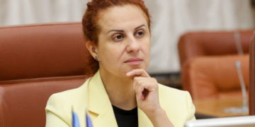 Мінветеранів розпочало розслідування щодо бронювання в Національному військовому меморіальному кладовищі