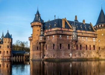 У центрі Утрехта прогримів вибух: кілька людей поранені