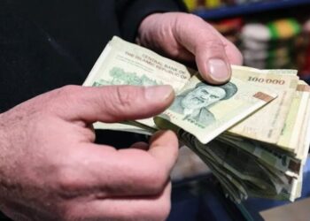 В Ірані протестувальники вимагають відставки верховного аятоли Алі Хаменеї