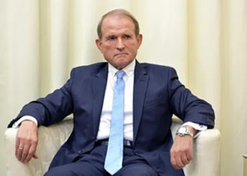 Медведчук озвучив нові територіальні погрози Україні