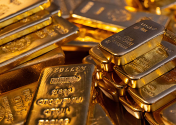 Ціни на золото та срібло оновили історичні рекорди