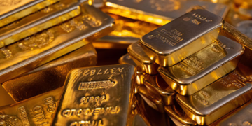 Ціни на золото та срібло оновили історичні рекорди