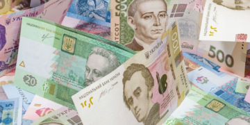 У грудні з небанківського фінансового ринку України пішли шість компаній