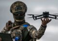 Україна вперше інтегрувала дрони далекого радіусу у систему ППО