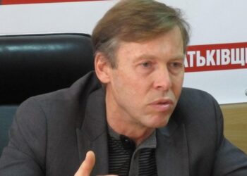 Гарантии безопасности от США и ЕС откроют шанс на мир – заместитель главы фракции “Батькивщина”