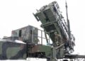 Україна отримала ще два зенітні комплекси Patriot