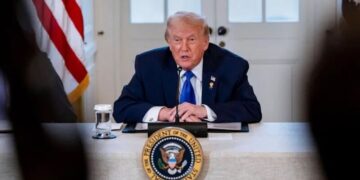 США розглядають Гренландію як стратегічно важливий для національної безпеки