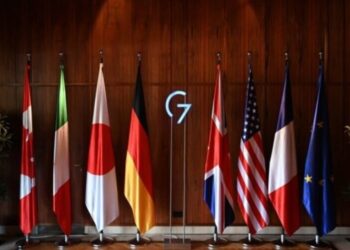 G7 засудили насильство проти протестувальників в Ірані