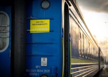 В Україні розгорнули майже 7 тисяч пунктів і вагонів незламності — Свириденко