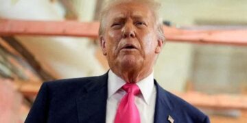 На іранському ТБ Трампу погрожували замахом