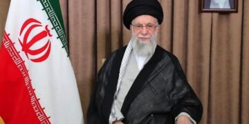 Хаменеї вперше визнав тисячі загиблих під час протестів в Ірані та звинуватив США