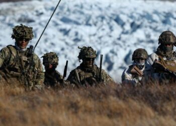 Данія не зможе захистити Гренландію – Трамп