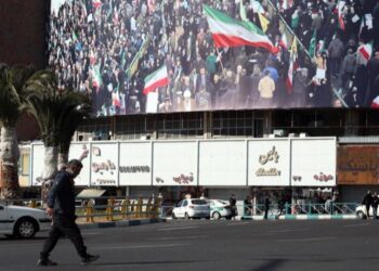 Іранський дипломат, що працював при ООН, попросив притулок у Швейцарії