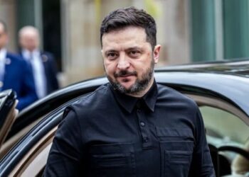 Зеленський оновив склад Ставки верховного головнокомандувача