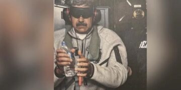 У підготовці захоплення Ніколаса Мадуро брав участь офіцер із особистої охорони