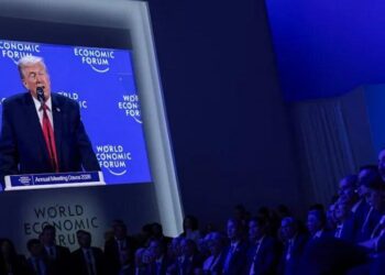 Президент США заявив про намір отримати Гренландію без насильства