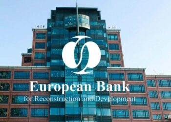 Восстановление, несмотря на обстрелы: ДнепроГЭС и Киевская ГЭС получат масштабное финансирование от ЕБРР