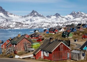 У США обговорюються способи придбання Гренландії