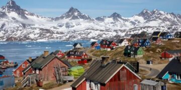 У США обговорюються способи придбання Гренландії
