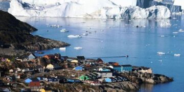 Франція розробляє план реагування на можливі дії США щодо Гренландії